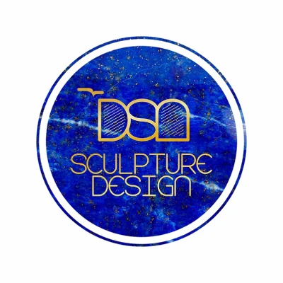 LOGO_DSA_SCULTURE_DESIGN