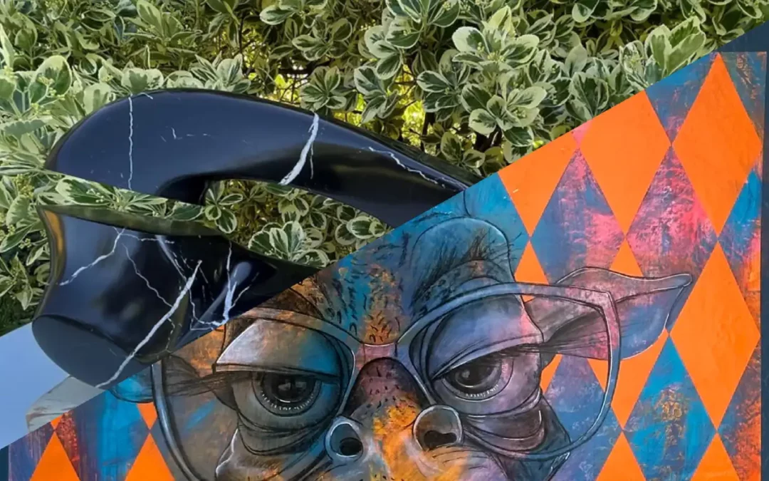 Vernissage Vendredi 12 Juin 18h30